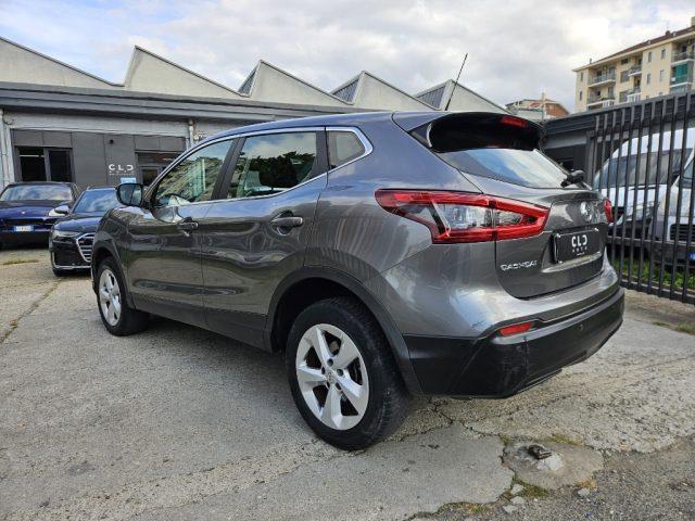 NISSAN Qashqai 1.5 dCi