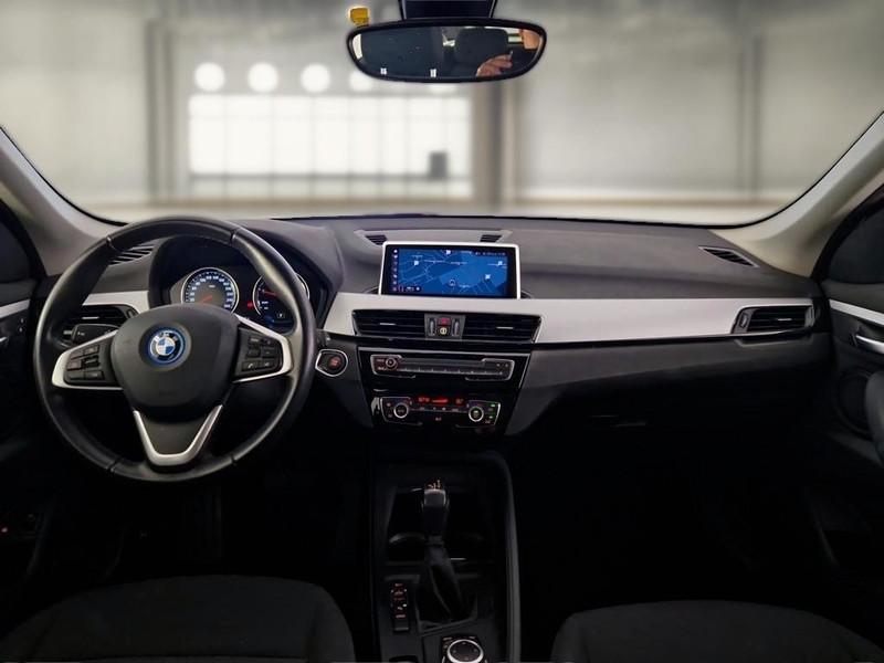 BMW X1 xDrive 25e Business Advantage automatico