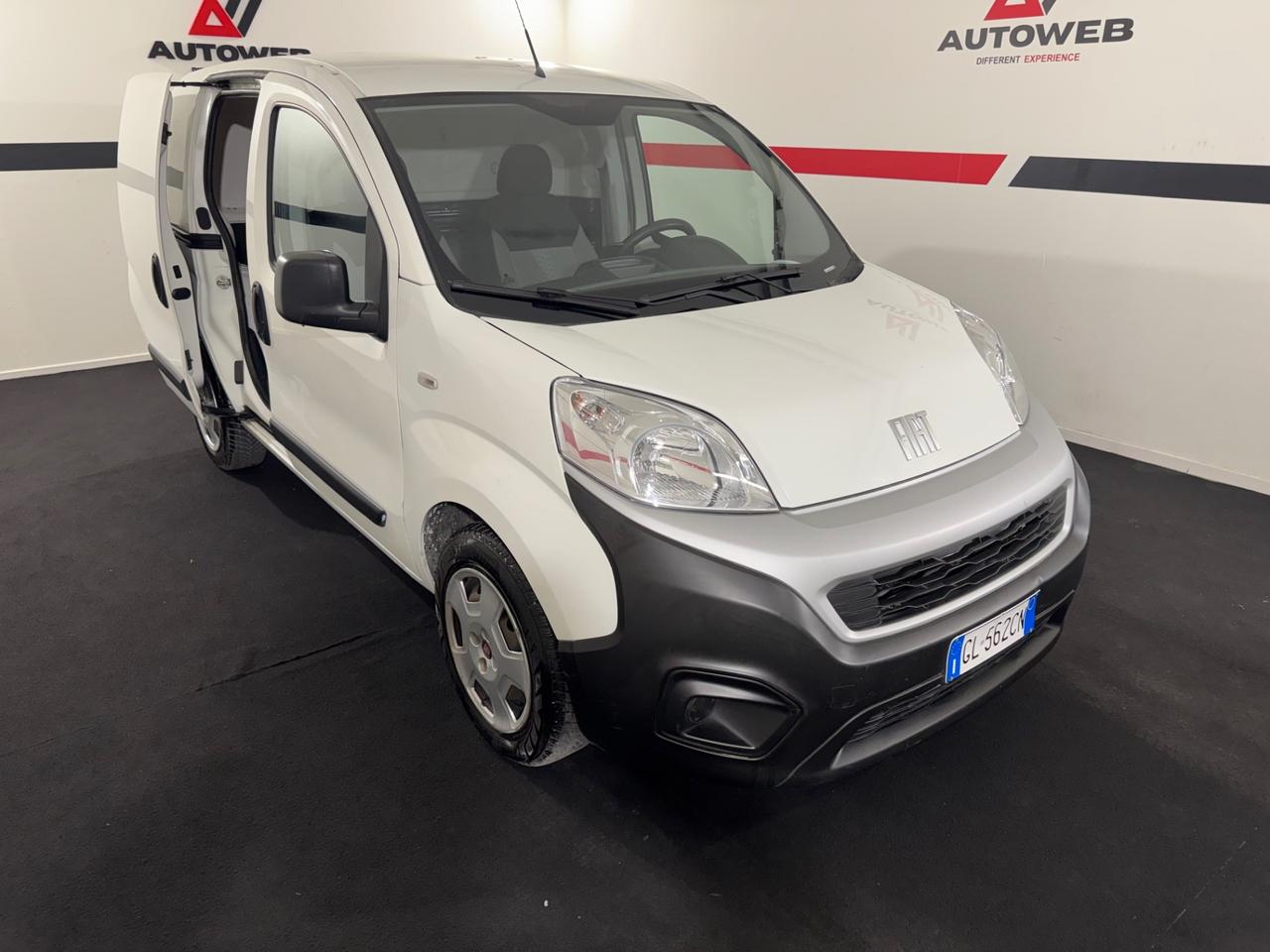 Fiat Fiorino 1.3 MJT 95CV Cargo Adventure