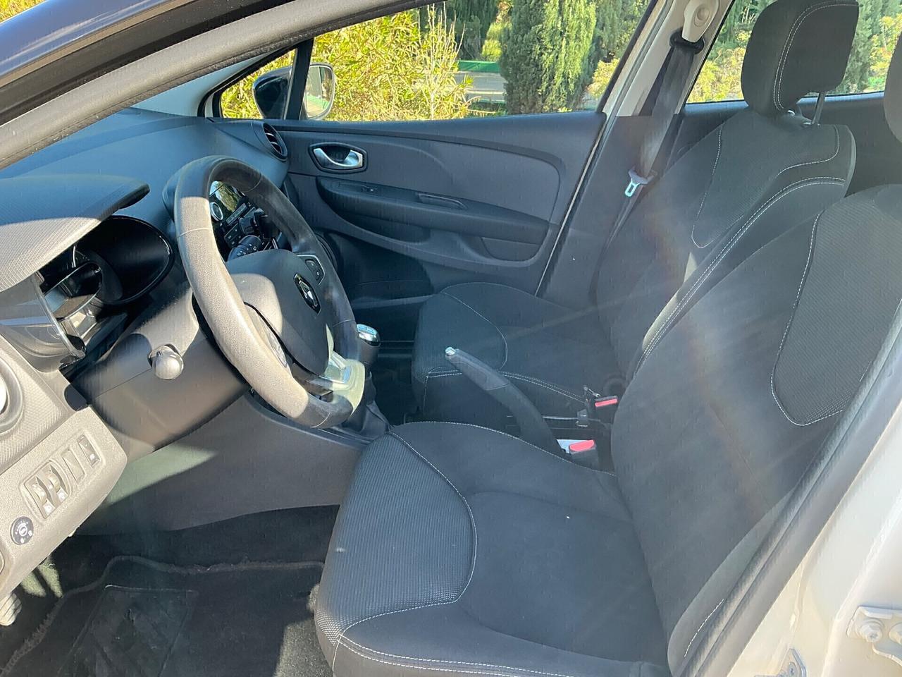 Renault Clio TCe 12V 90 CV GPL Start&Stop 5 porte Energy Zen