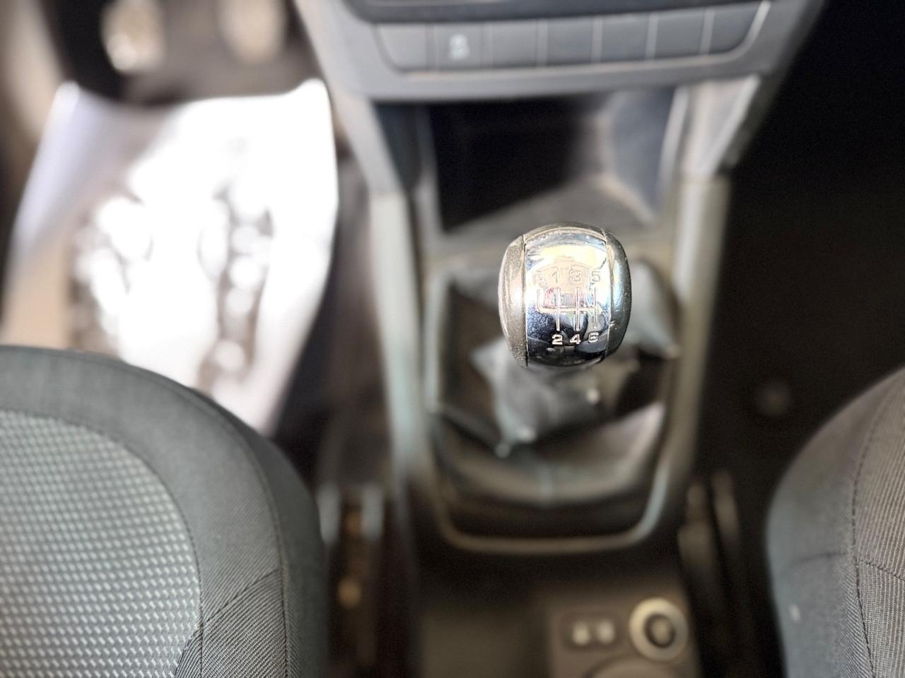 Skoda Yeti 1.2 TSI Active NEOPATENTATI CARROZZERIA DA RIVEDERE