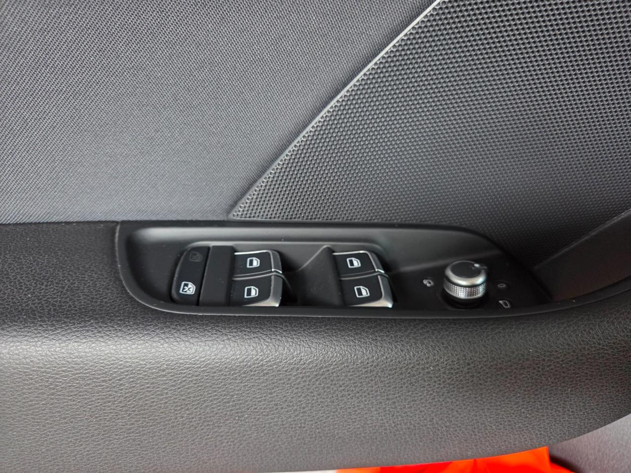 Audi A3 SPB 2.0 TDI Ambition