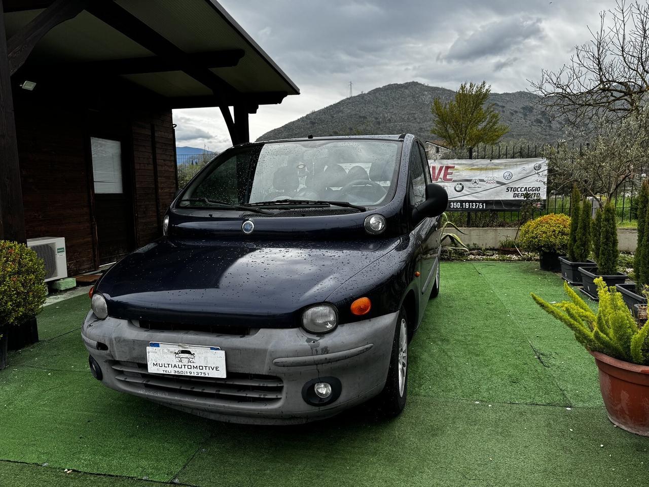 FIAT MULTIPLA
