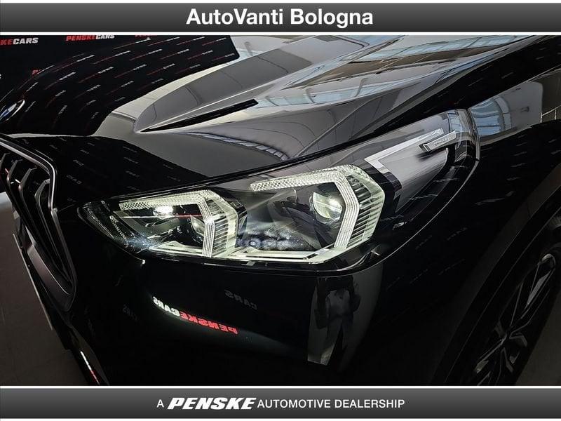 BMW X1 X1 sdrive18i MSport auto