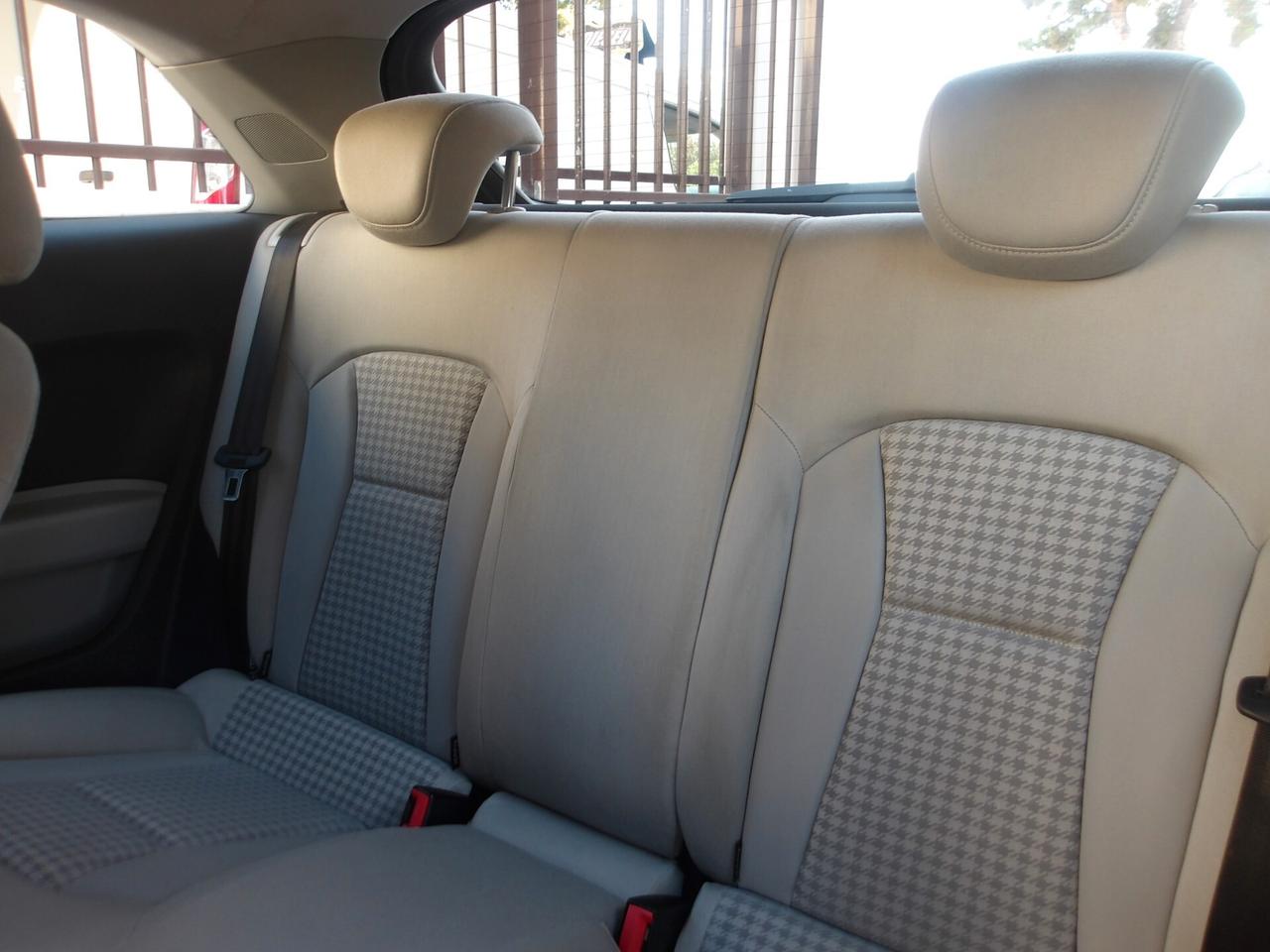 AUDI A1 1.2 BENZ-GARANZIA FULL