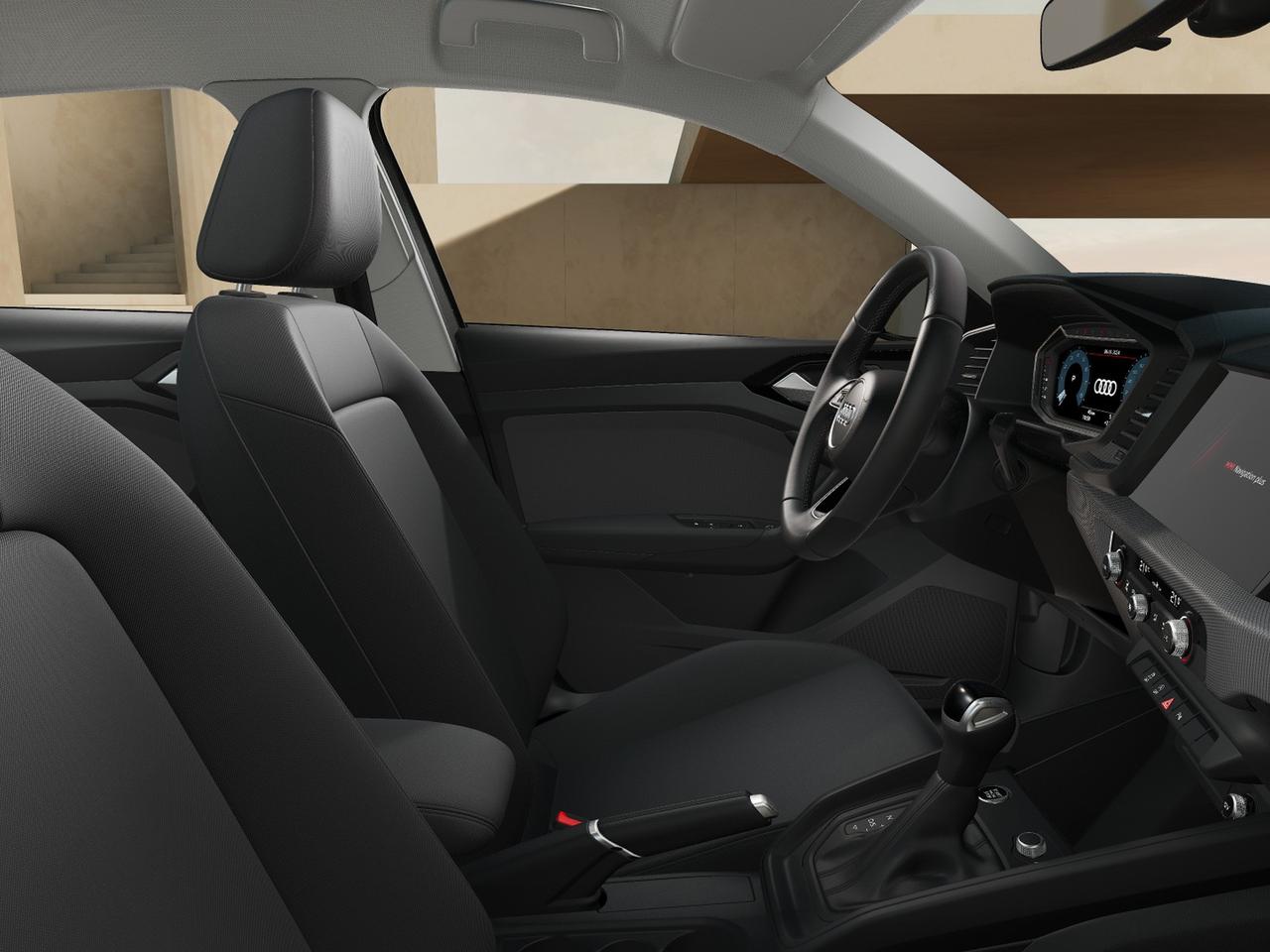 Audi A1 allstreet 25 1.0 tfsi 95cv business