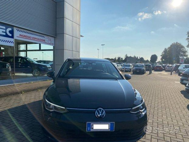 VOLKSWAGEN Golf 1.0 TSI EVO Life