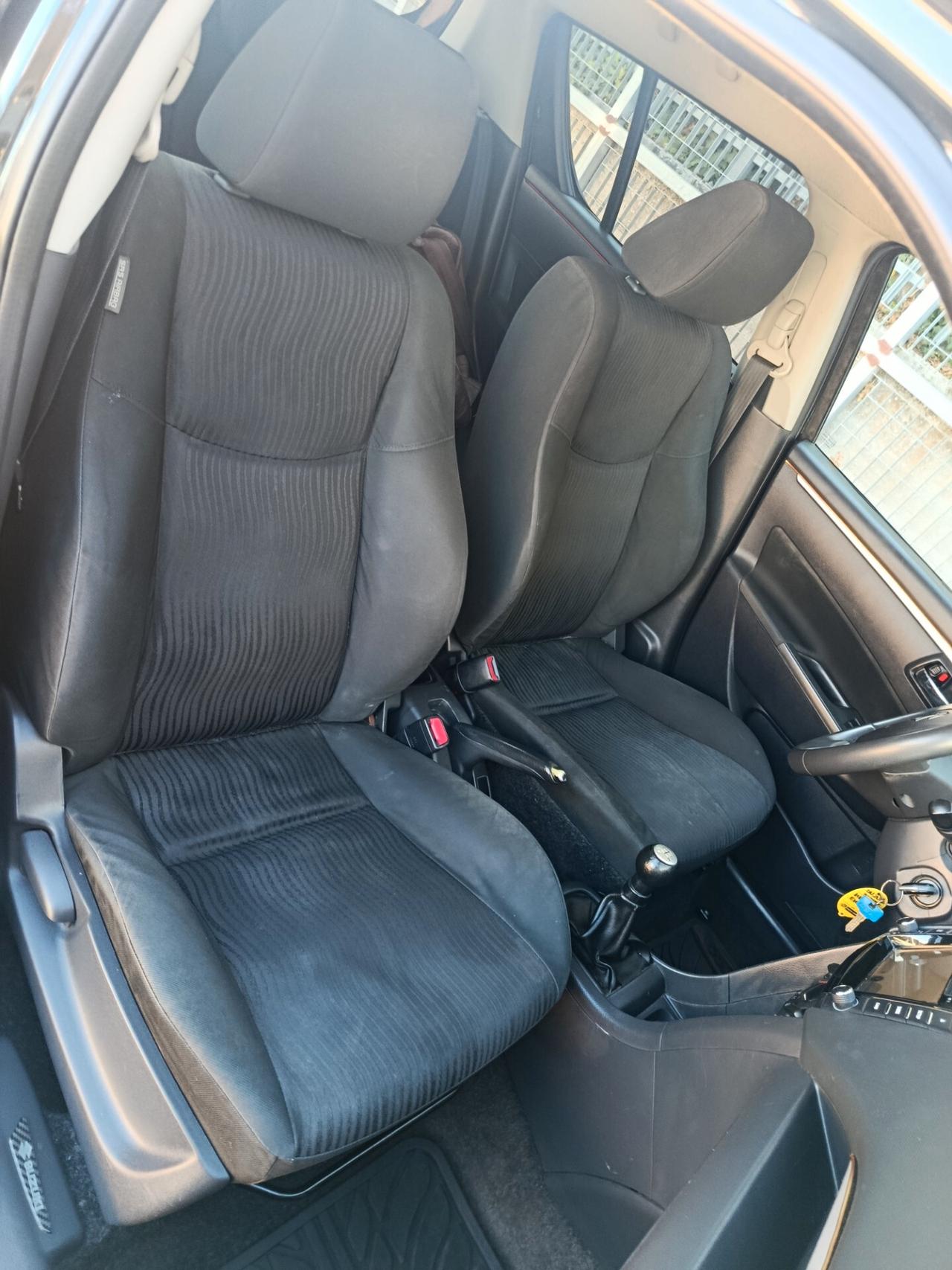 Suzuki Swift 1.3 DDiS 5 porte GL Style