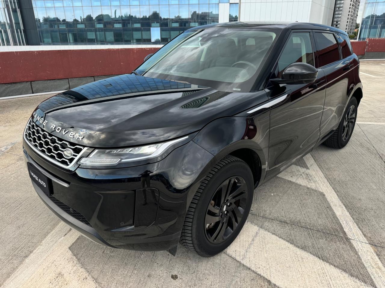 LAND ROVER Range Rover Evoque PREZZO REALE!!