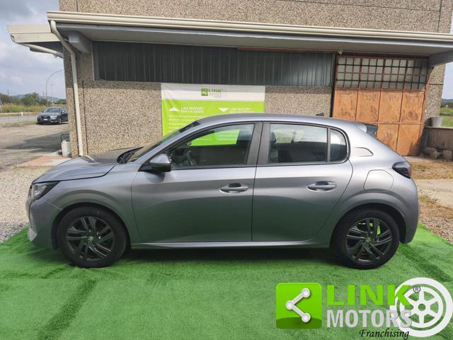 PEUGEOT 208 1.2 PURETECH