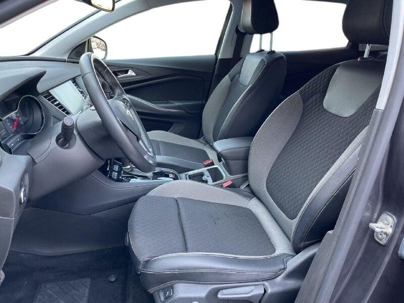 Opel Grandland X 1.5 ecotec Innovation s&s 130cv at8