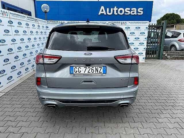 Ford Kuga 2.5 Plug In Hybrid 225 CV CVT 2WD ST-Line