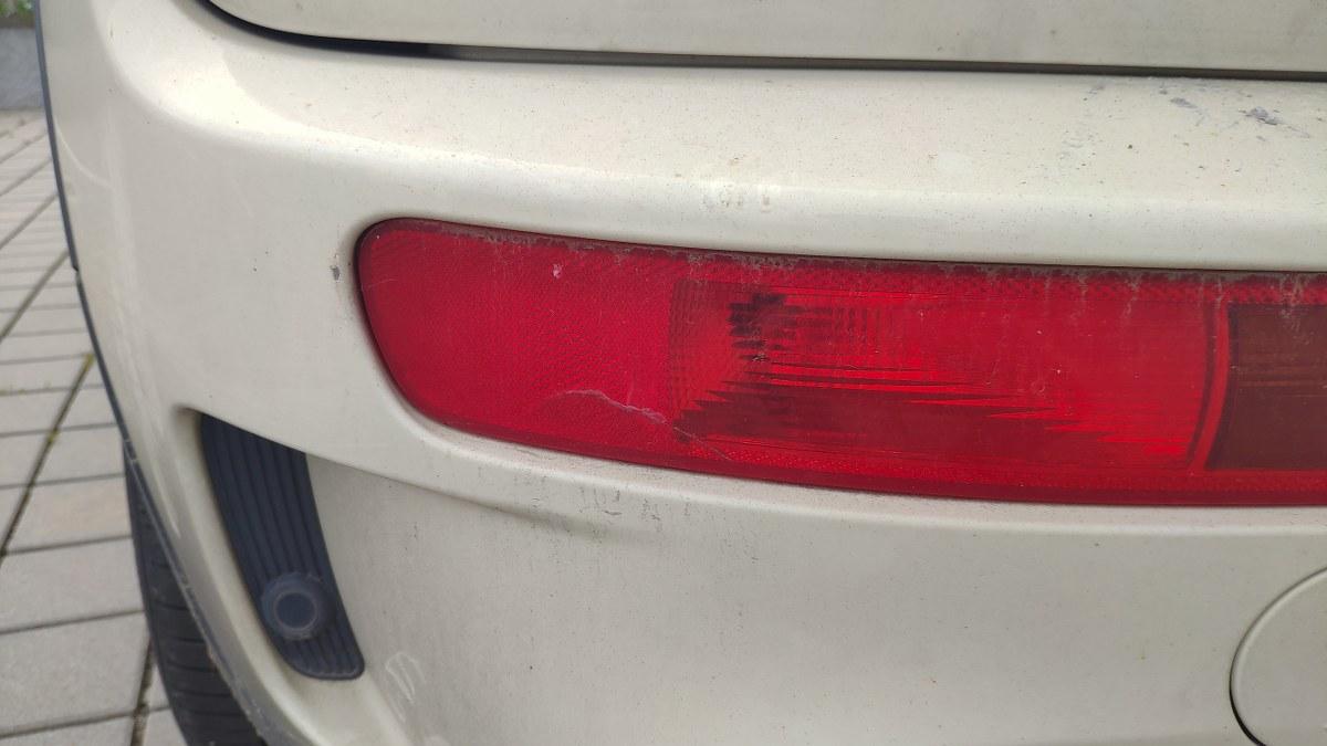 MINI Cooper D Clubman SOLO PER COMMERCIANTI AUTO SENZA GARANZIA