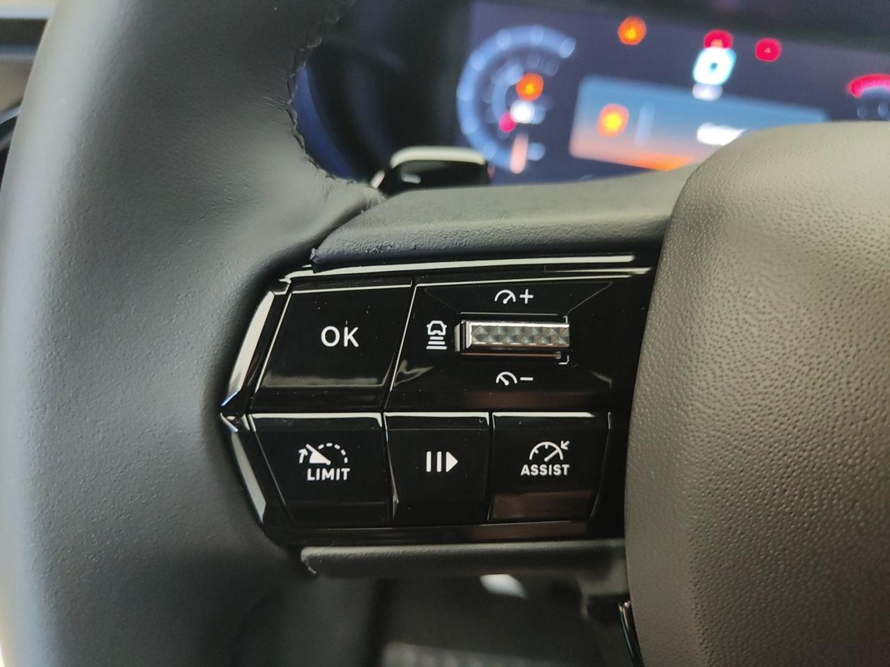 ALFA ROMEO Junior JUNIOR 1.2 145CV HYBRID EDCT6 SPECIALE