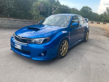 Subaru Impreza WRX STI