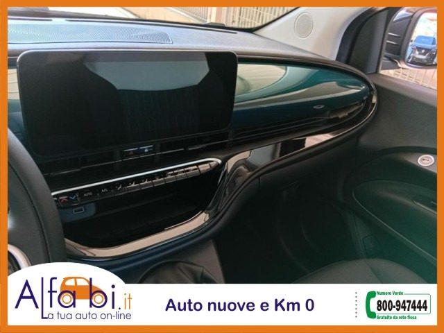 FIAT 500 1.0 Hybrid 65CV Icon + Pack Comfort