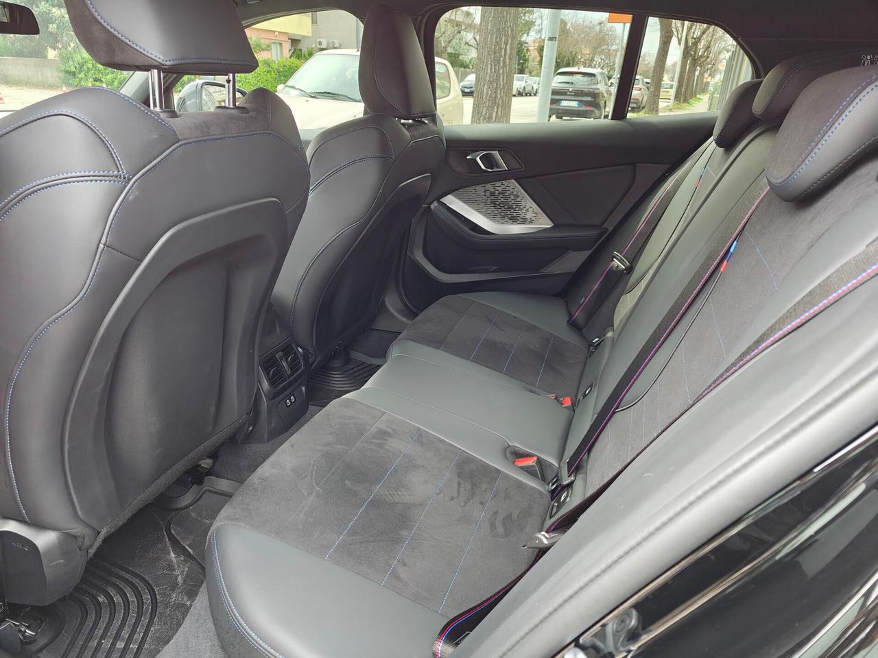 Bmw 118 118d MSport Pro