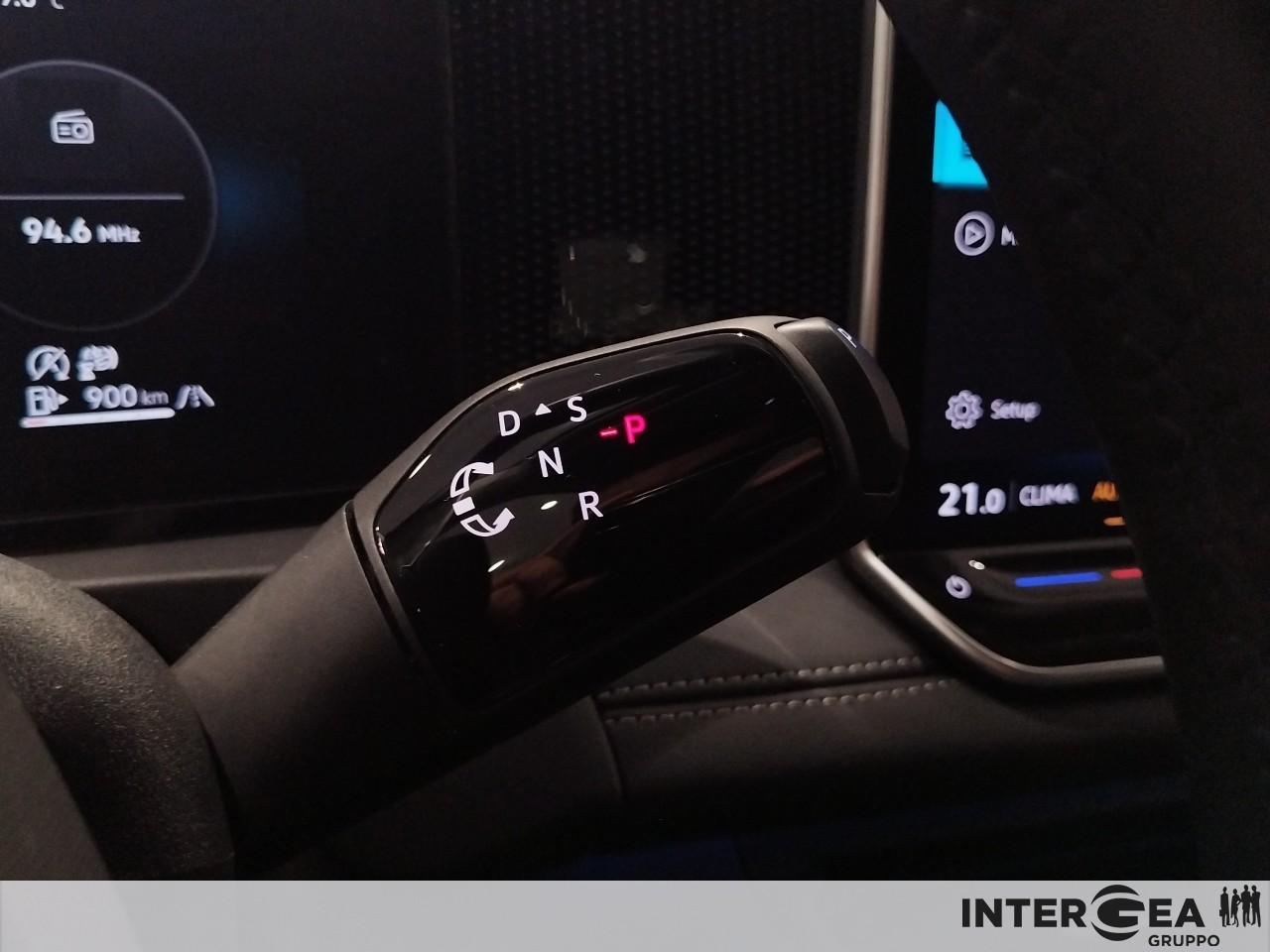 VOLKSWAGEN Tiguan 2.0 tdi Edition Plus 150cv dsg