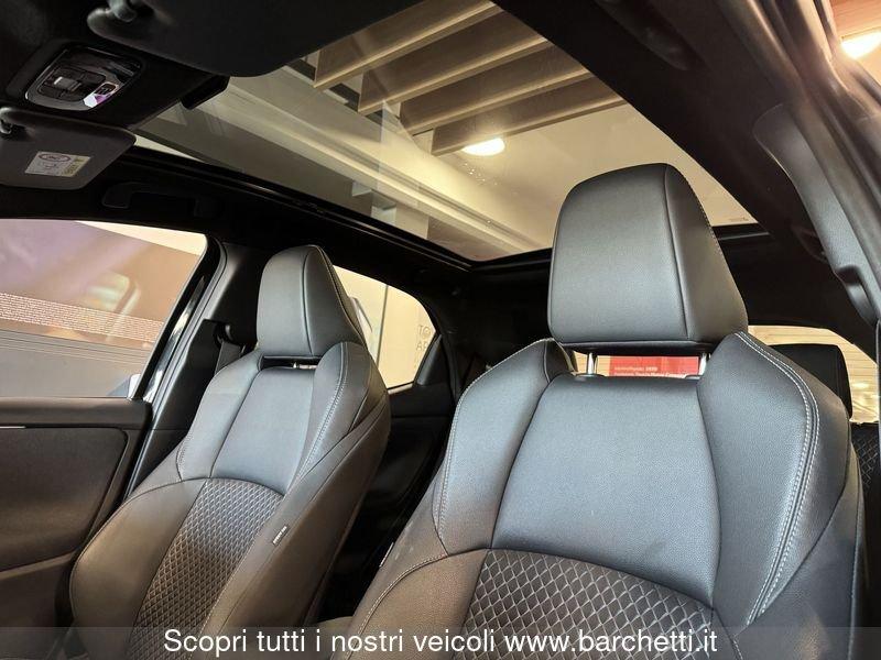 Toyota Yaris Yaris 1.5 Hybrid 5 porte Lounge