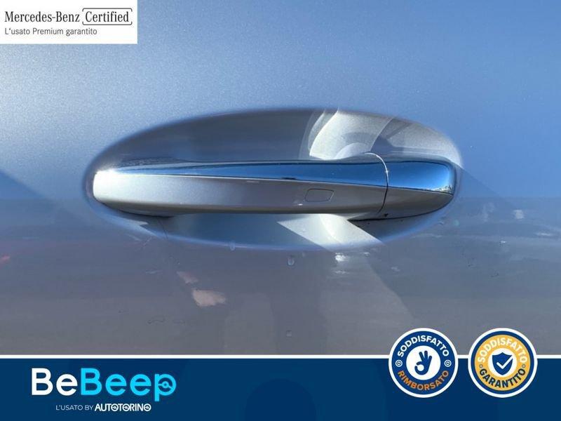 Mercedes-Benz GLA 200 D AMG LINE ADVANCED PLUS 4MATIC AUTO