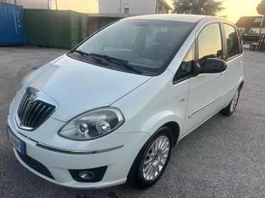 LANCIA MUSA 1.4 8V benzina/gpl Diva Stupenda Bellissima