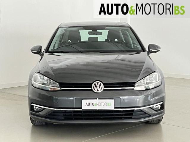 VOLKSWAGEN Golf 1.6 TDI 115 CV 5p. Business BlueMotion Technology