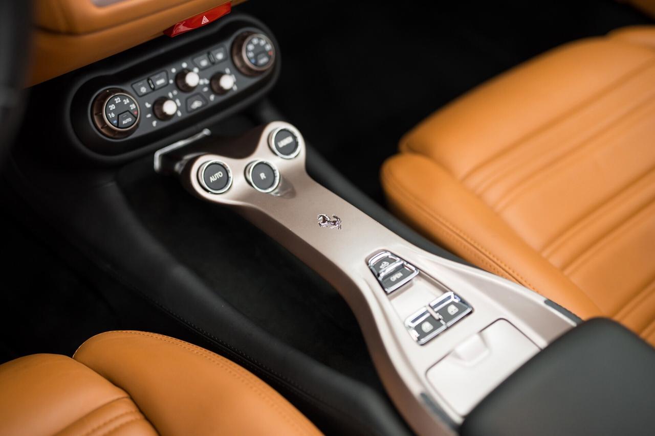 Ferrari California--PERFETTA