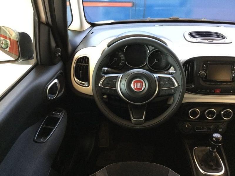 FIAT 500L 500L 1.3 Multijet 95 CV Pop Star