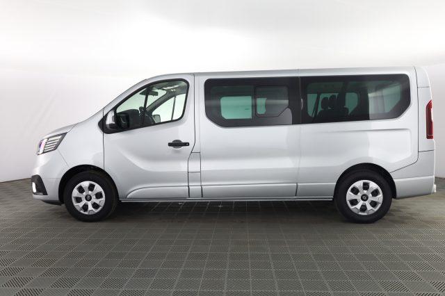 RENAULT Trafic 4ª serie BluedCi 150CV PL-TN Equilibre