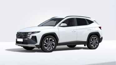 Hyundai Tucson 1.6 crdi 48V Exellence 2wd dct KM0
