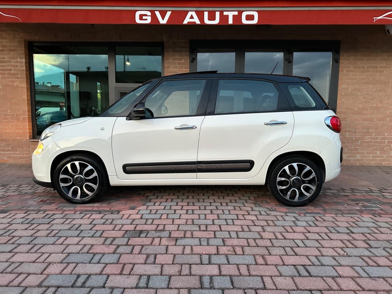 Fiat 500L 1.3 Multijet 95 CV NEOPATENTATI