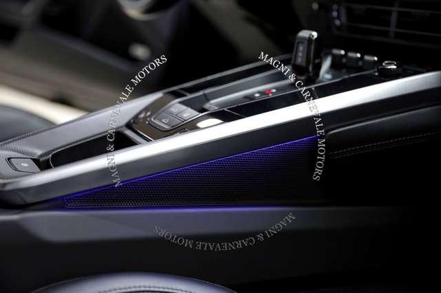 Porsche 992 TURBO S|LIFT SYSTEM|TETTO|BOSE|SCARICO|LED MATRIX