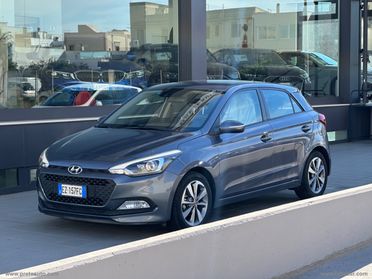 HYUNDAI i20 1.4 5p. Style