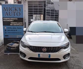 PROMO NO VINCOLI Fiat Tipo 1.6 Mjt 4 porte Easy IVA ESPOSTA