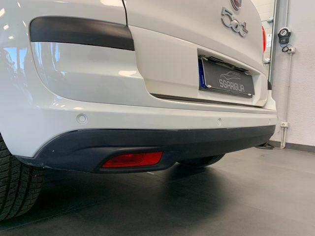 FIAT 500L 1.3 MTJ Automatico Dualogic Business