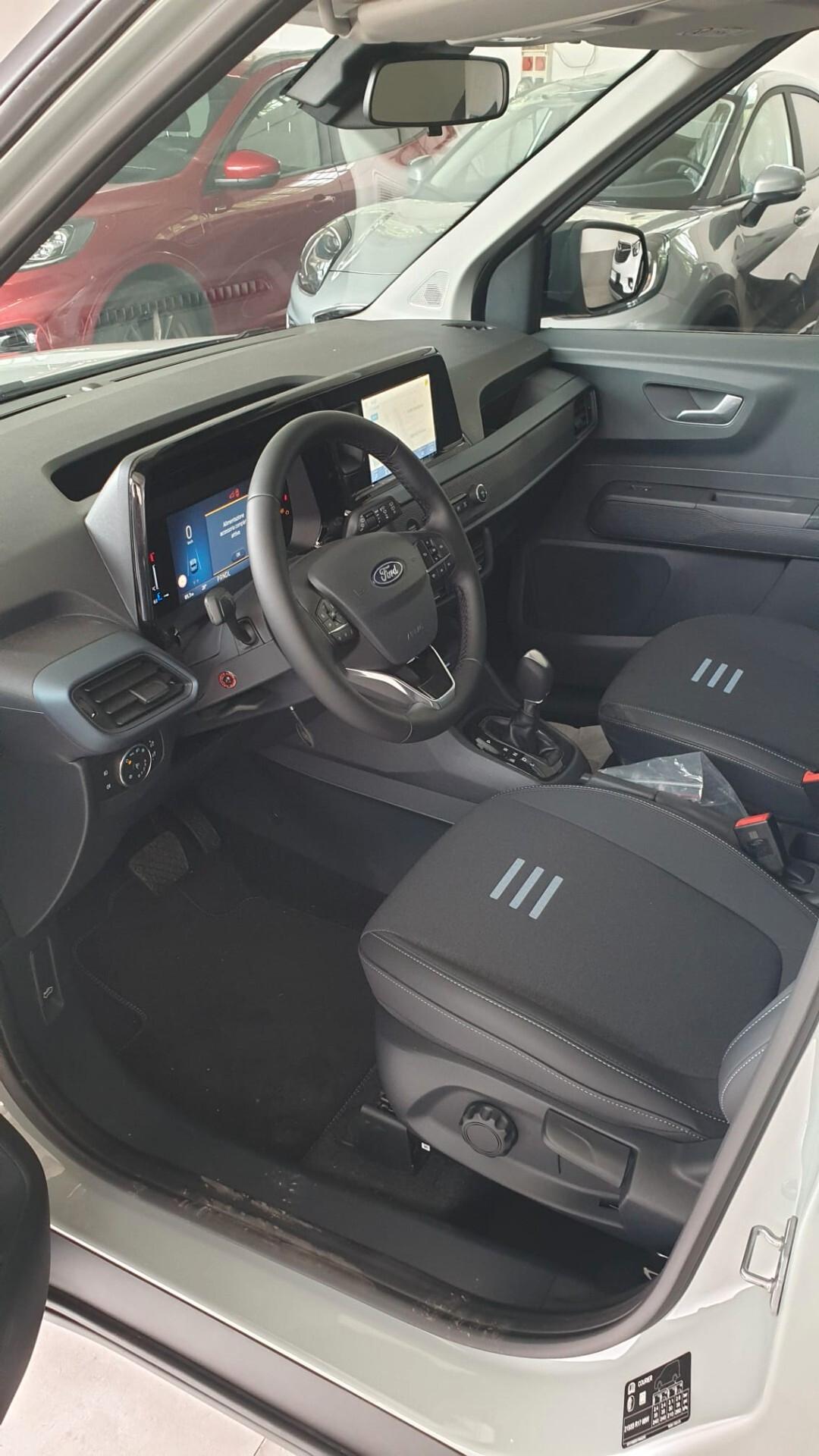 Ford Tourneo Courier Tourneo Courier 1.0 EcoBoost Active