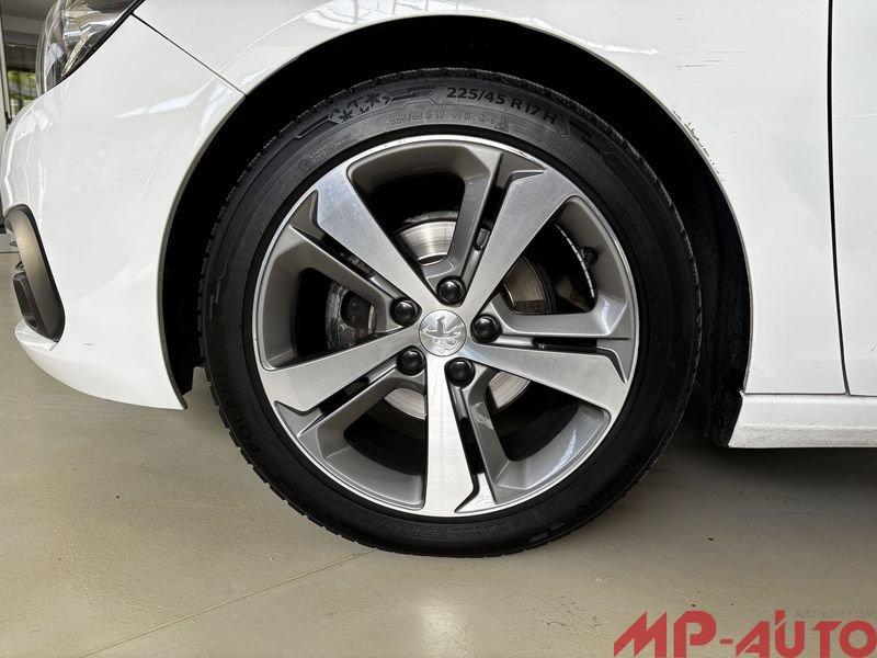 Peugeot 308 PureTech Turbo 130 S&S