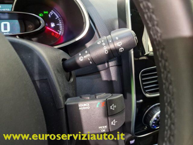 RENAULT Clio dCi 8V 75 CV Start&Stop 5 porte Energy Duel2