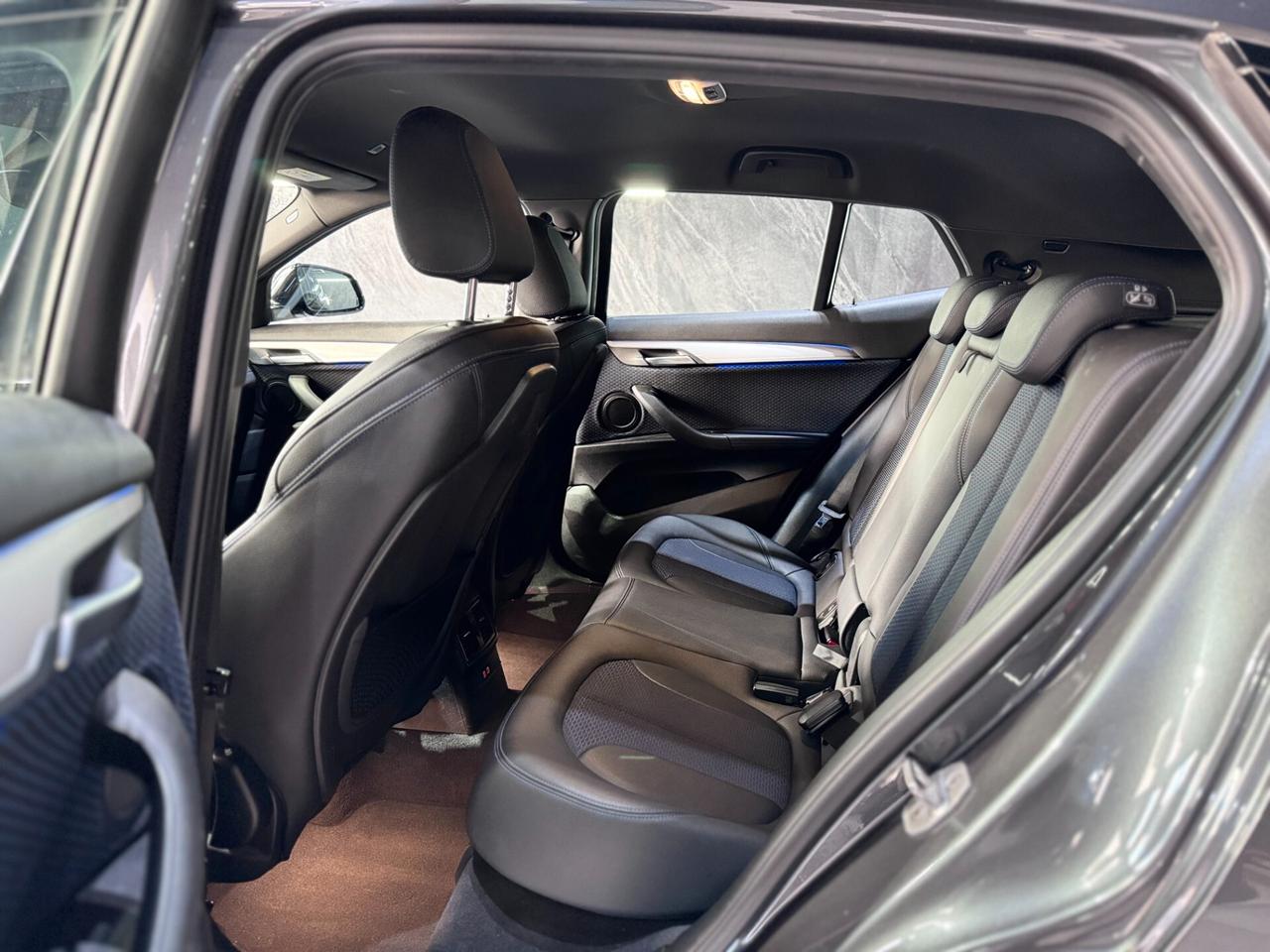 Bmw X2 xDrive18d 150cv Msport Led*Navi*Full