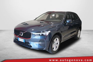 VOLVO XC60 2.0D 197CV B4 (D) AUTOMATIC BUSINESS SPORT ( FARI LED - COCKPIT - CARPLAY - CRUISE - SENSORI POST. - CERCHI 18)