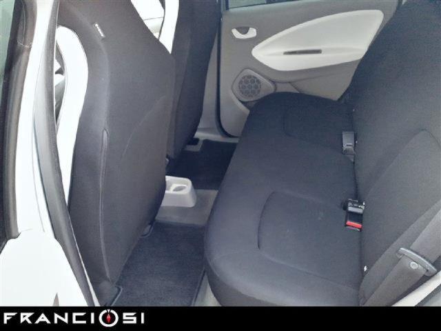 RENAULT ZOE Life Q90 Flex my18