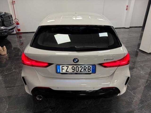 BMW 116 d 5p. Msport / TAGLIANDI UFFICIALI / VIRTUAL
