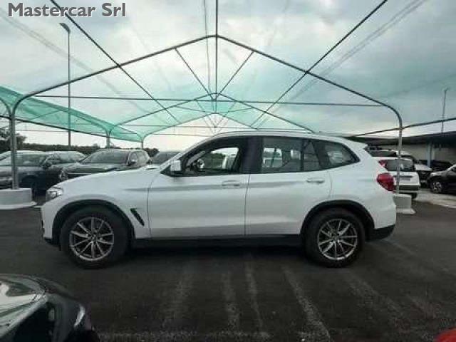BMW X3 X3 G01 2017 sdrive18d Business -FY701KR