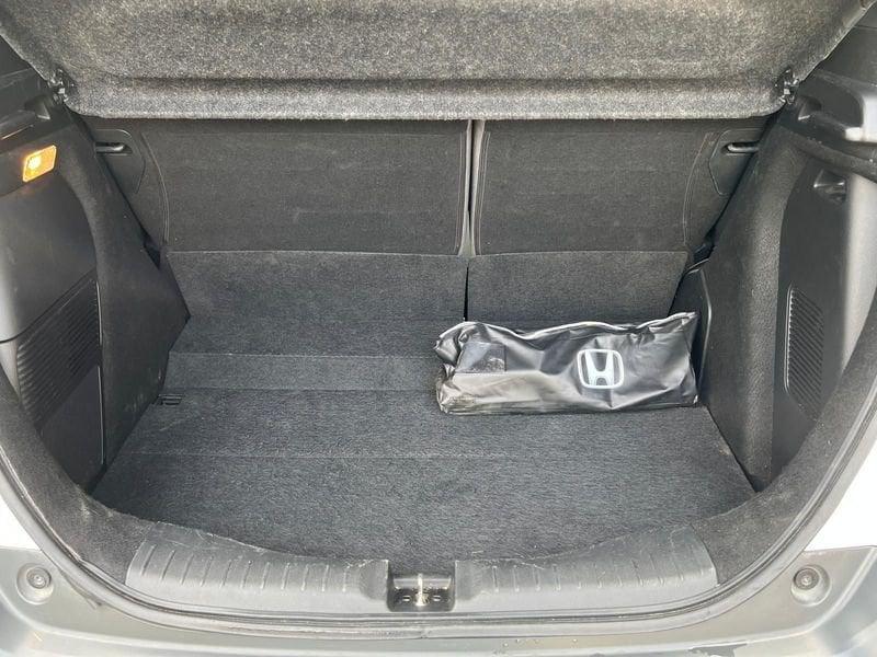 Honda Jazz Jazz 1.5 Hev Crosstar eCVT Executive