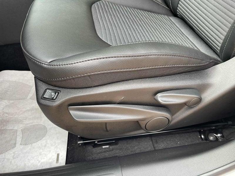 Jeep Compass 1.5 Turbo T4 130 CV MHEV 2WD Altitude - KM0