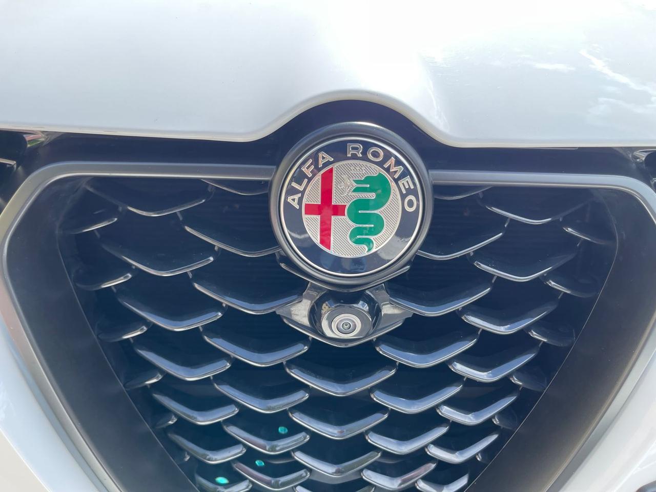 Alfa Romeo Tonale VELOCE 1.5 vgt mhev #6391