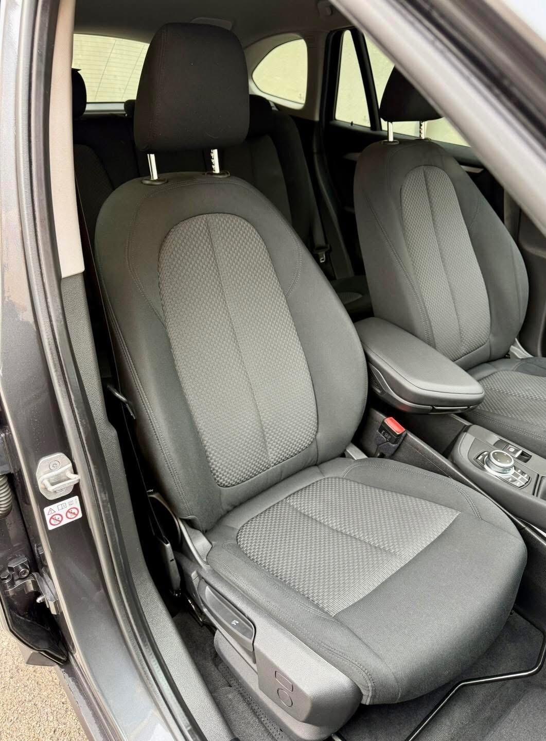 Bmw X1 xDrive 18d 150CV Advantage Sport