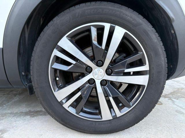 PEUGEOT 3008 BlueHDi 150 S&S GT Line