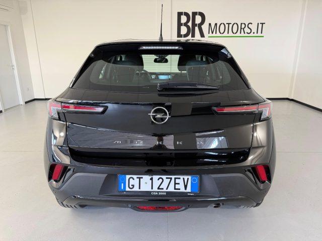 OPEL Mokka 1.2 Turbo Elegance " NEOPATENTATI "