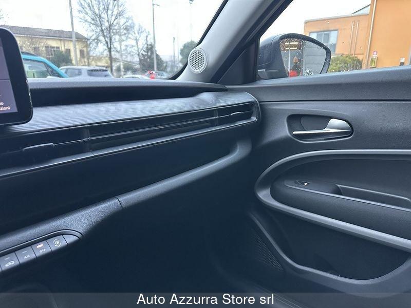 Jeep Avenger 1.2 Turbo Longitude *VARI COLORI, PROMO AZZURRA*